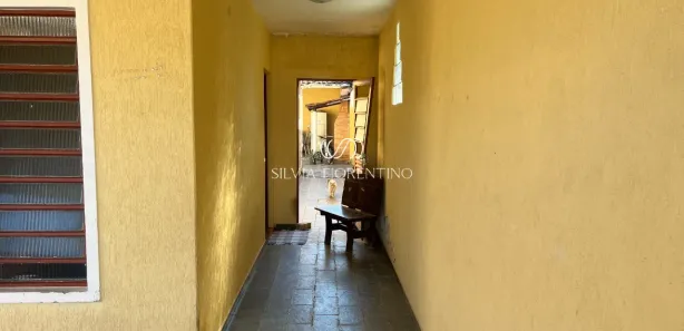 Casa com 4 Quartos à venda, 250m² no Jardim Califórnia, Taubaté