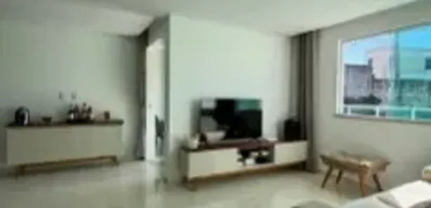 Casa de Condomínio com 3 Quartos à venda, 285m² no Caixa D'Água, Lauro de Freitas