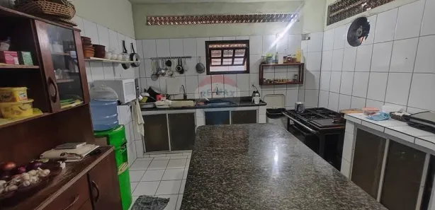 Imóvel Comercial com 11 Quartos à venda, 790m² no Loteamento Bosque Ponta da Areia, Itaparica