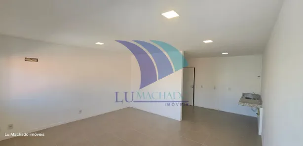 Apartamento com 1 Quarto para alugar, 50m² no Portinho, Cabo Frio