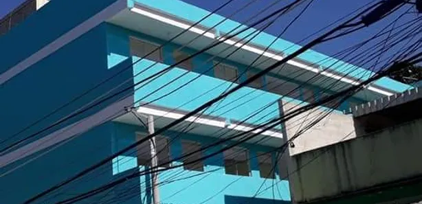 Kitnet com 1 Quarto para alugar, 18m² no Rocha Miranda, Rio de Janeiro