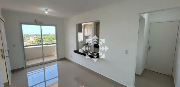 Apartamento com 2 Quartos à venda, 57m² no Plano Diretor Sul, Palmas