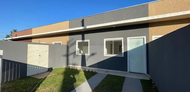 Casa com 2 Quartos à venda, 49m² no Sertãozinho, Matinhos