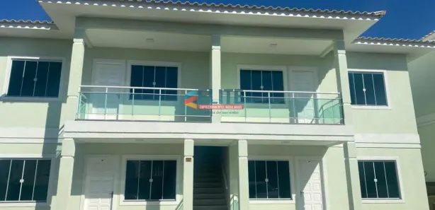 Apartamento com 2 Quartos à venda, 70m² no Porto da Roça I, Saquarema