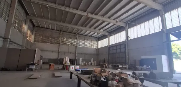 Galpão/Depósito/Armazém para alugar, 1200m² no Vila Artura, Sorocaba