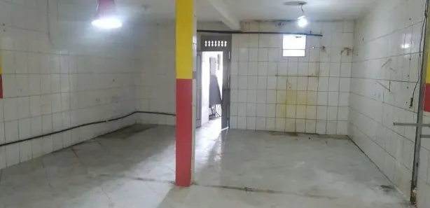 Ponto Comercial para alugar, 97m² no Liberdade, Salvador