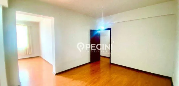 Apartamento com 3 Quartos para venda ou aluguel, 133m² no Jardim Donângela, Rio Claro