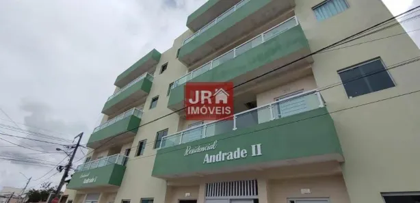 Apartamento com 2 Quartos à venda, 60m² no Nova Glória, Glória do Goitá