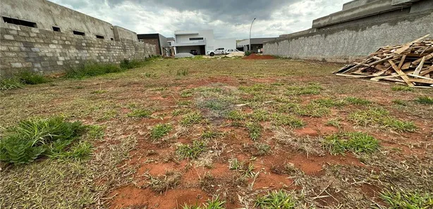 Lote/Terreno à venda, 400m² no Setor Habitacional Tororó, Brasília
