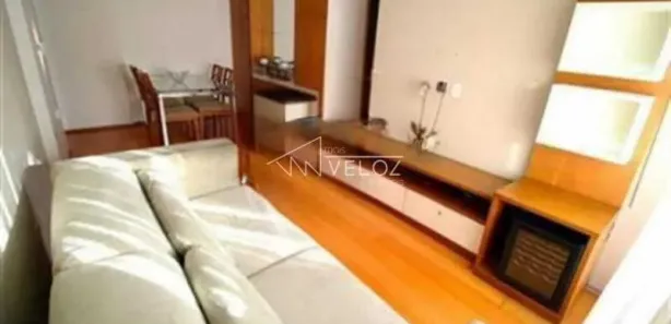 Apartamento com 2 Quartos à venda, 80m² no Botafogo, Rio de Janeiro