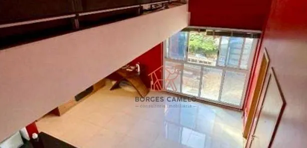 Cobertura com 3 Quartos à venda, 216m² no Cruzeiro, Belo Horizonte