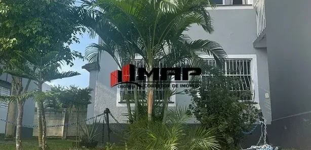 Apartamento com 2 Quartos à venda, 58m² no Campo Grande, Rio de Janeiro