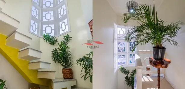 Sobrado com 3 Quartos à venda, 147m² no Vila Márcia, Cachoeirinha