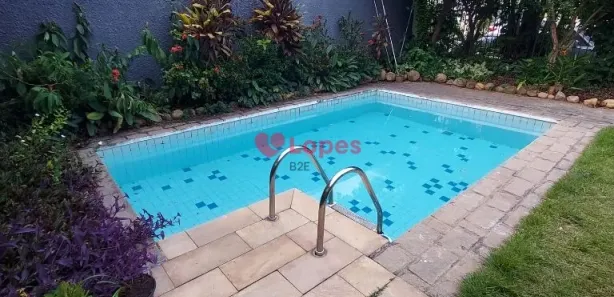 Casa de Condomínio com 4 Quartos para venda ou aluguel, 183m² no Freguesia (Jacarepaguá), Rio de Janeiro