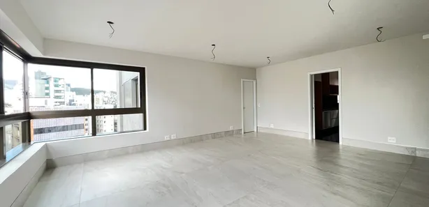 Apartamento com 3 Quartos à venda, 118m² no Savassi, Belo Horizonte