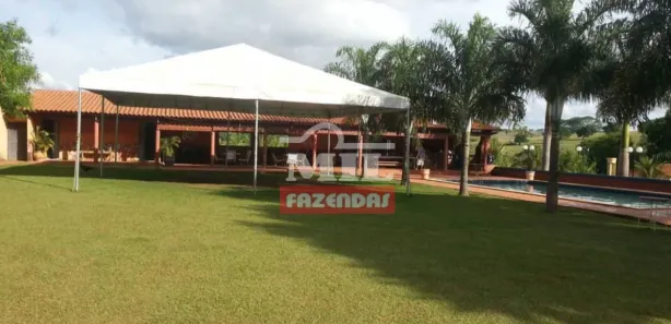 Fazenda/Sítio à venda, 500m² no , Terezópolis de Goiás