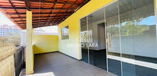 Casa com 3 Quartos à venda, 160m² no Paquetá, Betim