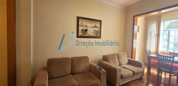 Apartamento com 3 Quartos à venda, 79m² no Copacabana, Rio de Janeiro