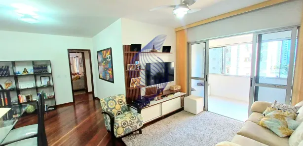Apartamento com 3 Quartos à venda, 110m² no Canela, Salvador