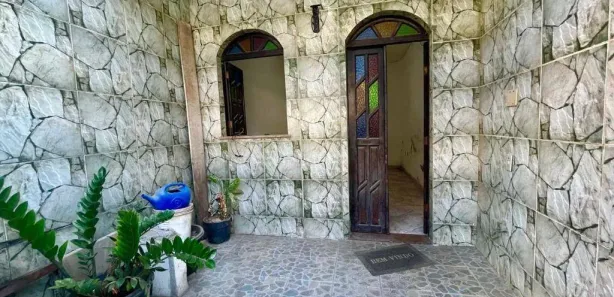 Casa com 2 Quartos à venda, 75m² no Vila Ruy Barbosa, Salvador