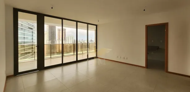 Apartamento com 4 Quartos à venda, 171m² no Horto Florestal, Salvador