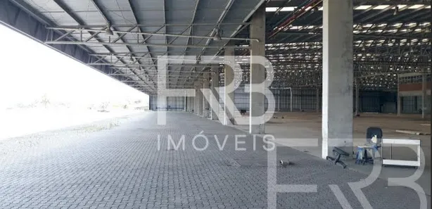 Galpão/Depósito/Armazém para alugar, 12000m² no Distrito Industrial, Gravataí