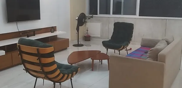Apartamento com 3 Quartos para venda ou aluguel, 180m² no Copacabana, Rio de Janeiro