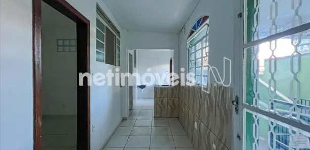 Apartamento com 2 Quartos para alugar, 40m² no Maria Virgínia, Belo Horizonte