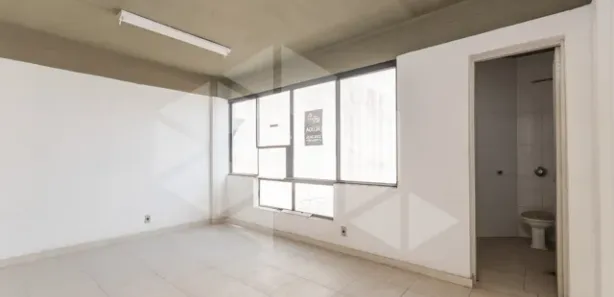 Sala Comercial para alugar, 52m² no Centro, Canoas