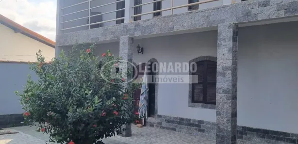 Casa com 4 Quartos para alugar, 600m² no Coqueiral, Araruama