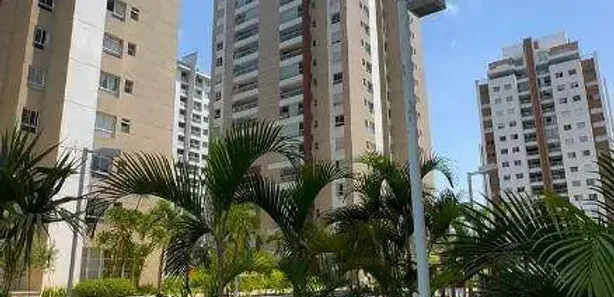 Apartamento com 3 Quartos à venda, 138m² no Aleixo, Manaus