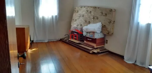 Casa com 4 Quartos à venda, 280m² no Jardim São José, Belo Horizonte