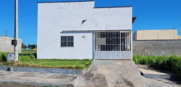 Casa com 3 Quartos à venda, 119m² no Jardim dos Ipês III, Araguaína
