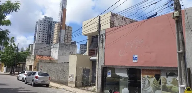 Lote/Terreno à venda, 104m² no Petrópolis, Natal