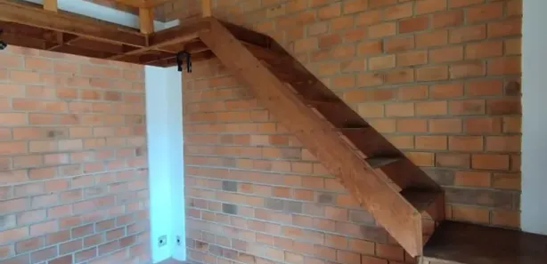 Kitnet com 1 Quarto para alugar, 30m² no Cristo Rei, São Leopoldo