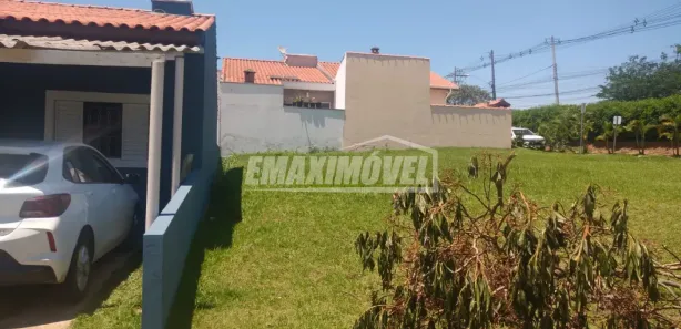Lote/Terreno à venda, 312m² no Parque São Bento, Sorocaba