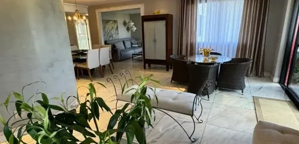 Apartamento com 3 Quartos à venda, 180m² no São Pedro, Belo Horizonte