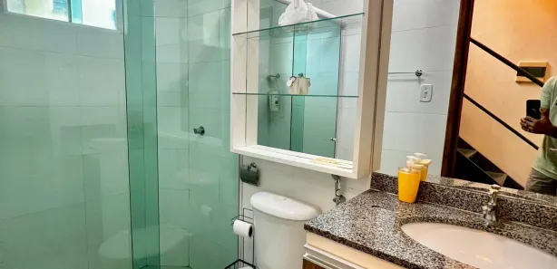 Casa de Condomínio com 3 Quartos à venda, 80m² no , Barreirinhas