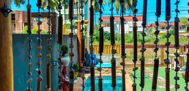 Casa com 3 Quartos à venda, 400m² no Maracaipe, Ipojuca