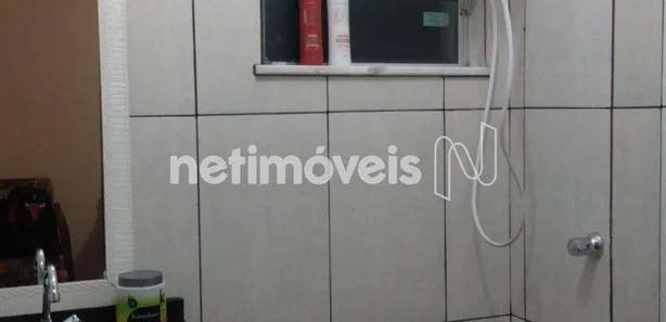 Apartamento com 2 Quartos à venda, 42m² no Boa Vista, Vespasiano