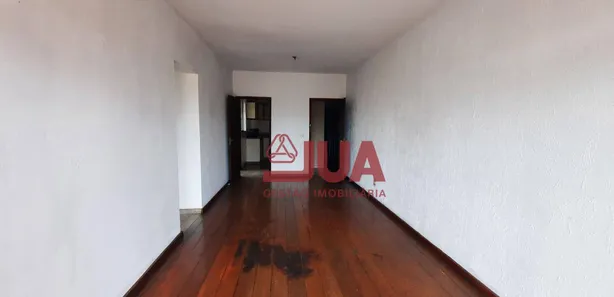 Apartamento com 2 Quartos para alugar, 115m² no Alvarez, Nova Iguaçu