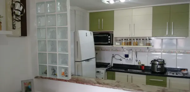 Kitnet com 1 Quarto à venda, 34m² no Brás, São Paulo