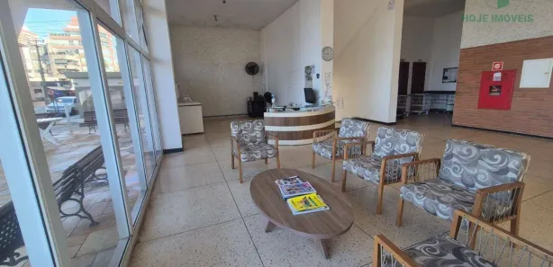 Apartamento com 1 Quarto à venda, 39m² no Centro, Matinhos