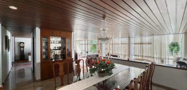 Casa com 4 Quartos à venda, 800m² no Setor de Habitações Individuais Sul, Brasília