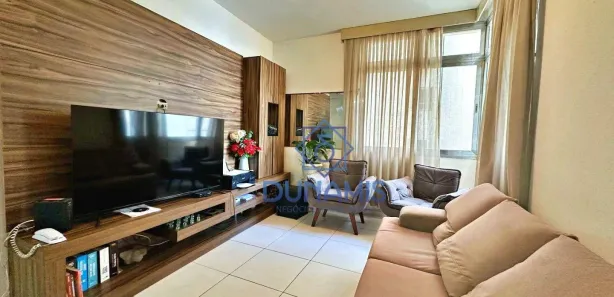 Apartamento com 3 Quartos à venda, 125m² no Vila Luis Antônio, Guarujá