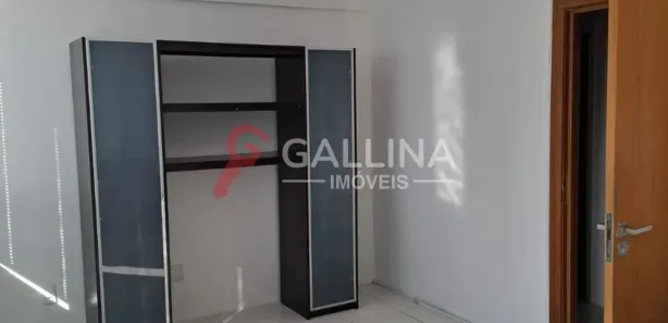 Sala Comercial para alugar, 29m² no Centro, Canoas