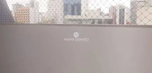 Apartamento com 2 Quartos à venda, 67m² no Boa Viagem, Belo Horizonte