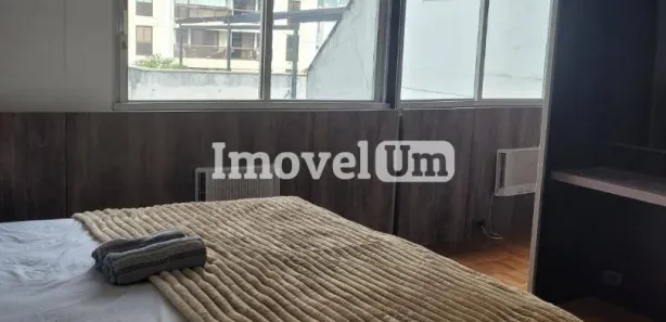 Apartamento com 3 Quartos para venda ou aluguel, 130m² no Ipanema, Rio de Janeiro