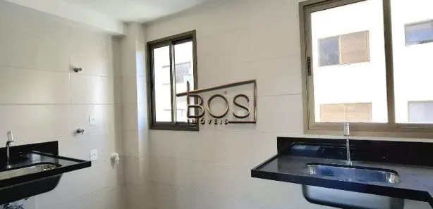 Apartamento com 2 Quartos para alugar, 63m² no Lourdes, Belo Horizonte