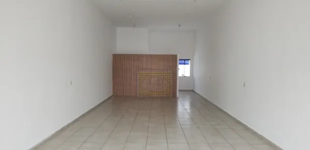 Sala Comercial para alugar, 95m² no Morada das Flores, Holambra